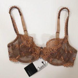 Chantelle Lace Bra